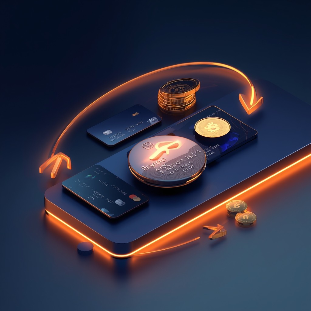 Metody płatności w kasynach